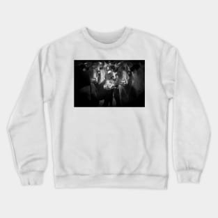 tough crowd Crewneck Sweatshirt